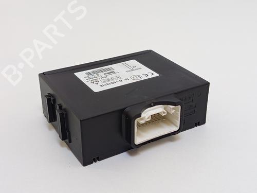 electronic-module-toyota-aygo-_b4_-2014-27701339 main image