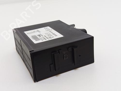 Electronic module TOYOTA AYGO (_B4_) 1.0 VVTi (KGB40) | BP27701339M83  - Image 5