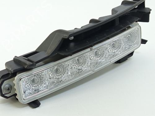 Left daytime light TOYOTA AYGO (_B4_) 1.0 VVTi (KGB40) | BP25490151C104 - Image 2