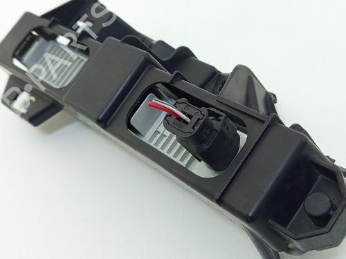 Left daytime light TOYOTA AYGO (_B4_) 1.0 VVTi (KGB40) | BP25490151C104 - Image 5