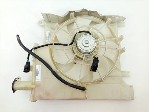 Radiator fan TOYOTA AYGO (_B4_) 1.0 VVTi (KGB40) | BP25756824M35 - Image 4