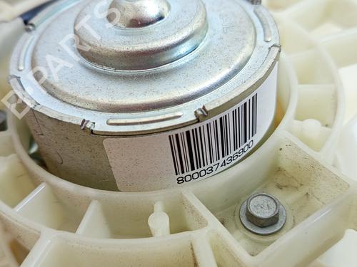 Radiator fan TOYOTA AYGO (_B4_) 1.0 VVTi (KGB40) | BP25756824M35 - Image 10