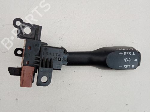 Used Steering wheel controls Steering wheel controls TOYOTA AYGO (_B4_) 1.0 VVTi (KGB40) (72 hp) 21033820 21033820