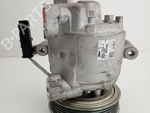 Used AC compressor AC compressor TOYOTA AYGO (_B4_) 1.0 VVTi (KGB40) (72 hp) 21029920 21029920