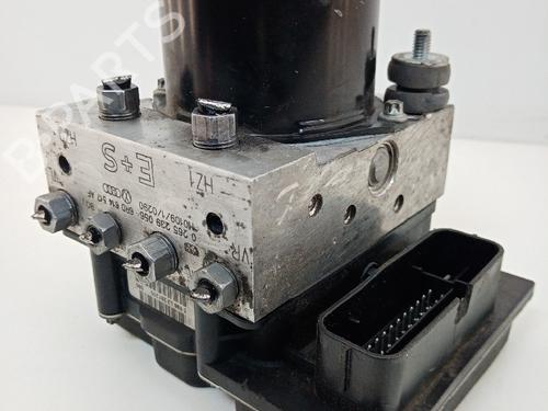 Used ABS pump ABS pump SEAT IBIZA IV (6J5, 6P1) 1.6 TDI (90 hp) 22354843 22354843