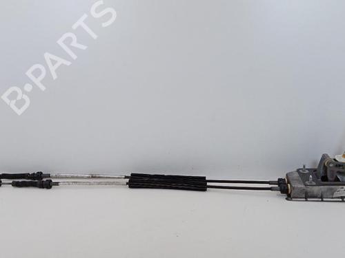 Used Gear lever Gear lever SEAT IBIZA IV (6J5, 6P1) 1.6 TDI (90 hp) 22385237 22385237