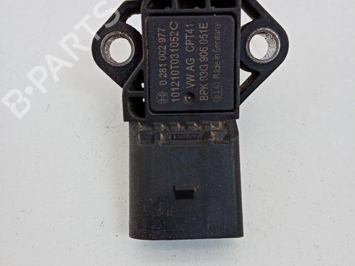 Used Electronic module Electronic module SEAT IBIZA IV (6J5, 6P1) 1.6 TDI (90 hp) 22354848 22354848