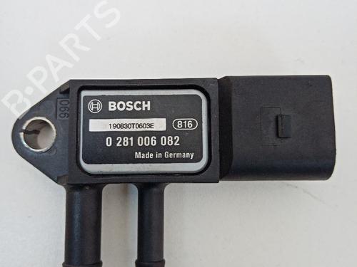 Used Electronic module Electronic module SEAT IBIZA IV (6J5, 6P1) 1.6 TDI (90 hp) 22354849 22354849