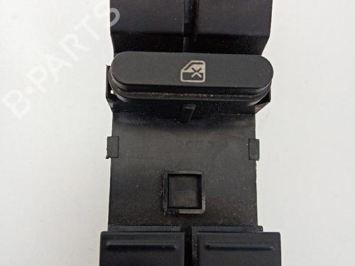 Used Left front window switch Left front window switch SEAT IBIZA IV (6J5, 6P1) 1.6 TDI (90 hp) 22354836 22354836