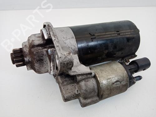 Used Starter Starter 22354833 22354833