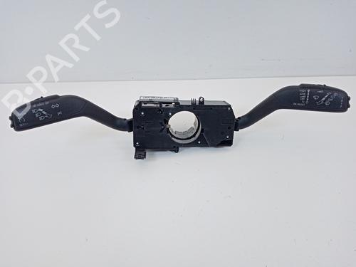 Used Steering column stalk Steering column stalk SEAT IBIZA IV (6J5, 6P1) 1.6 TDI (90 hp) 22369574 22369574
