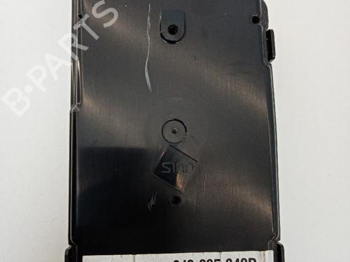 Used Electronic module Electronic module SEAT IBIZA IV (6J5, 6P1) 1.6 TDI (90 hp) 22356161 22356161