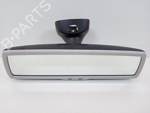 Used Rear mirror Rear mirror SEAT IBIZA IV (6J5, 6P1) 1.6 TDI (90 hp) 22356163 22356163