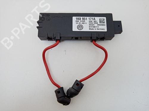 Used Electronic module Electronic module 22369577 22369577