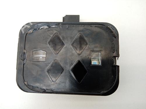 Used Electronic module Electronic module SEAT IBIZA IV (6J5, 6P1) 1.6 TDI (90 hp) 22369579 22369579