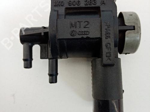 Used Electronic module Electronic module SEAT IBIZA IV (6J5, 6P1) 1.6 TDI (90 hp) 22369581 22369581