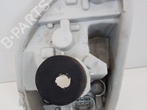 Used Lamp holder Lamp holder 22370208 22370208
