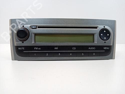 Used Radio Radio 21042088 21042088