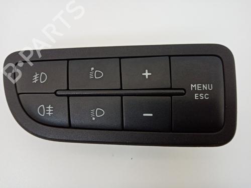 Used Switch Switch FIAT GRANDE PUNTO Van (199_) 1.3 JTD Multijet (199CXD1B) (90 hp) 21042105 21042105