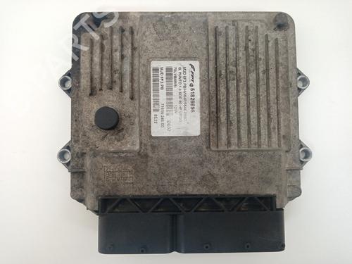 Used Engine control unit (ECU) Engine control unit (ECU) FIAT GRANDE PUNTO Van (199_) 1.3 JTD Multijet (199CXD1B) (90 hp) 21042145 21042145