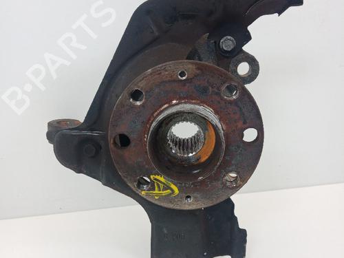 Used Right front steering knuckle Right front steering knuckle FIAT GRANDE PUNTO Van (199_) 1.3 JTD Multijet (199CXD1B) (90 hp) 21042155 21042155