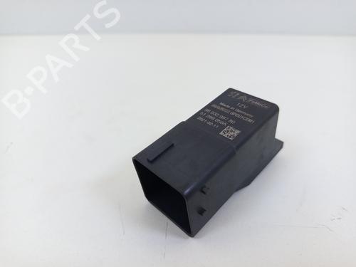 Used Electronic module Electronic module PEUGEOT EXPERT Van (V_) 1.5 BlueHDi 120 (120 hp) 32213973 32213973