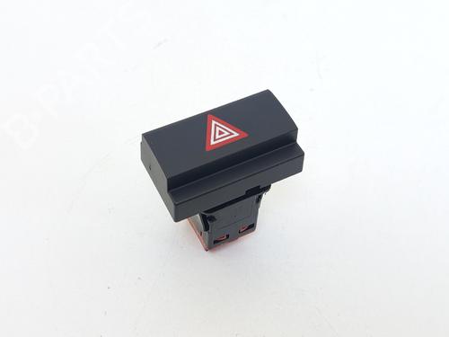 Warning switch PEUGEOT EXPERT Van (V_) 1.5 BlueHDi 120 | BP32213986I22 - Image 1