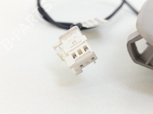 Electronic module PEUGEOT EXPERT Van (V_) 1.5 BlueHDi 120 | BP32213987M83 - Image 3