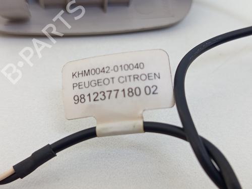Electronic module PEUGEOT EXPERT Van (V_) 1.5 BlueHDi 120 | BP32213987M83 - Image 4