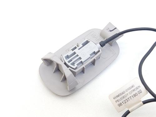 Electronic module PEUGEOT EXPERT Van (V_) 1.5 BlueHDi 120 | BP32213987M83 - Image 5