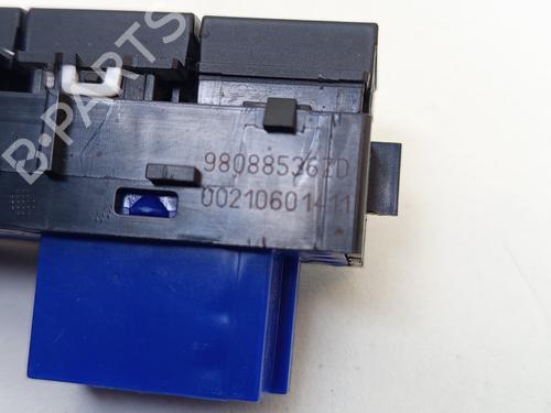 Switch PEUGEOT EXPERT Van (V_) 1.5 BlueHDi 120 | BP32213989I30 - Image 4
