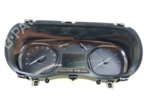 Used Instrument cluster Instrument cluster PEUGEOT EXPERT Van (V_) 1.5 BlueHDi 120 (120 hp) 32217824 32217824