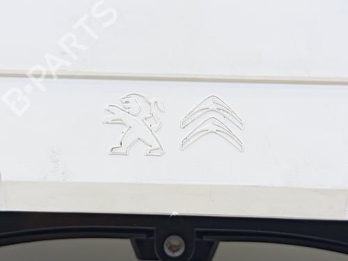 Instrument cluster PEUGEOT EXPERT Van (V_) 1.5 BlueHDi 120 | BP32217824C47  - Image 13