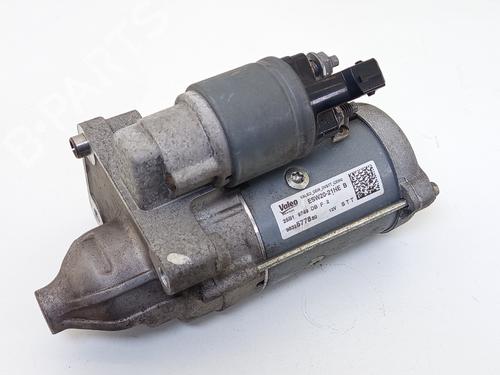 Used Starter Starter PEUGEOT EXPERT Van (V_) 1.5 BlueHDi 120 (120 hp) 32217815 32217815