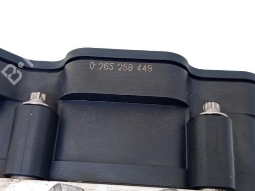 ABS pump PEUGEOT EXPERT Van (V_) 1.5 BlueHDi 120 | BP32217816M43  - Image 5