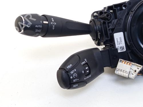 Steering column stalk PEUGEOT EXPERT Van (V_) 1.5 BlueHDi 120 | BP32196714I23 - Image 3