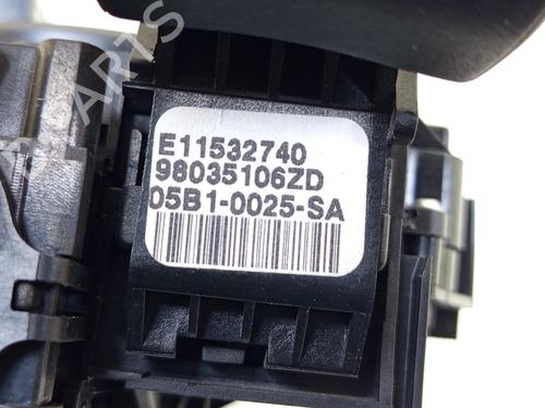 Steering column stalk PEUGEOT EXPERT Van (V_) 1.5 BlueHDi 120 | BP32196714I23 - Image 7