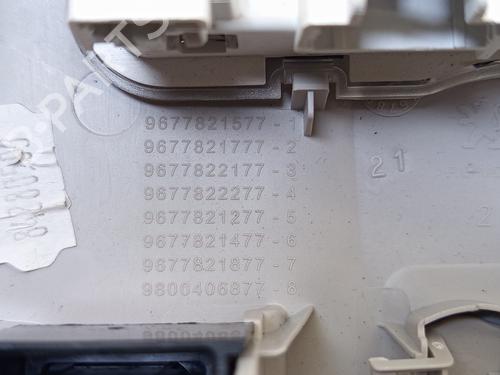 Interior roof light PEUGEOT EXPERT Van (V_) 1.5 BlueHDi 120 | BP32207668I8  - Image 6