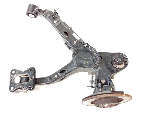 Used Left rear steering knuckle Left rear steering knuckle PEUGEOT EXPERT Van (V_) 1.5 BlueHDi 120 (120 hp) 32092436 32092436
