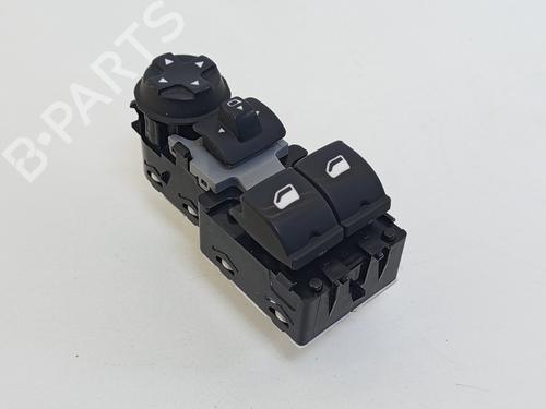 Left front window switch PEUGEOT EXPERT Van (V_) 1.5 BlueHDi 120 | BP32207665I27 - Image 1