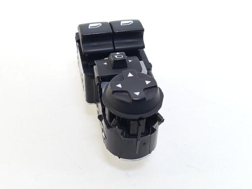 Left front window switch PEUGEOT EXPERT Van (V_) 1.5 BlueHDi 120 | BP32207665I27 - Image 6
