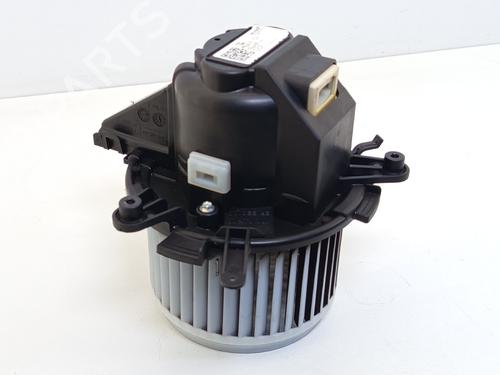 Used Heater blower motor Heater blower motor PEUGEOT EXPERT Van (V_) 1.5 BlueHDi 120 (120 hp) 32196718 32196718