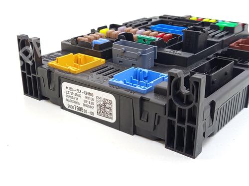 Electronic module PEUGEOT EXPERT Van (V_) 1.5 BlueHDi 120 | BP32207655M83  - Image 5