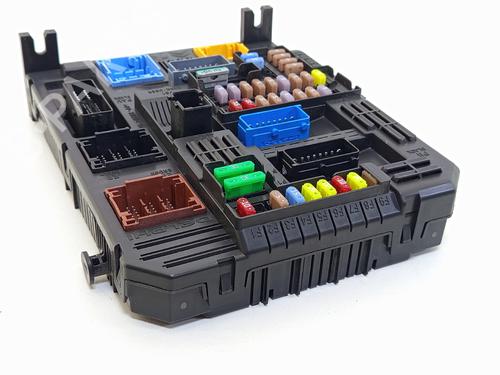 Electronic module PEUGEOT EXPERT Van (V_) 1.5 BlueHDi 120 | BP32207655M83  - Image 6