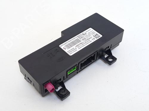 Used Electronic module Electronic module PEUGEOT EXPERT Van (V_) 1.5 BlueHDi 120 (120 hp) 32207656 32207656