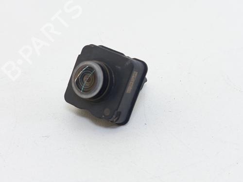 Used Electronic module Electronic module PEUGEOT EXPERT Van (V_) 1.5 BlueHDi 120 (120 hp) 32207658 32207658