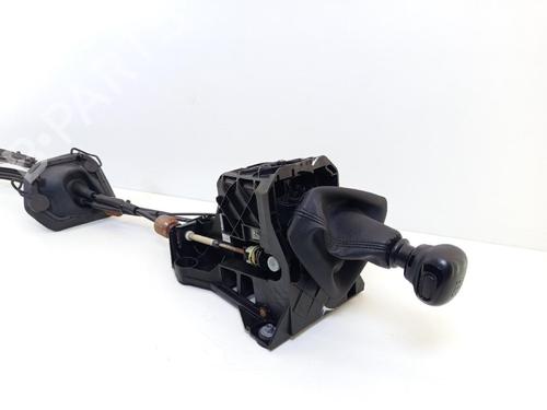 Gear lever PEUGEOT EXPERT Van (V_) 1.5 BlueHDi 120 | BP32240689M90  - Image 5