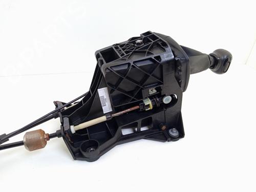 Gear lever PEUGEOT EXPERT Van (V_) 1.5 BlueHDi 120 | BP32240689M90  - Image 8