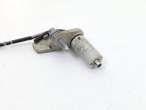 Gear lever PEUGEOT EXPERT Van (V_) 1.5 BlueHDi 120 | BP32240689M90  - Image 9