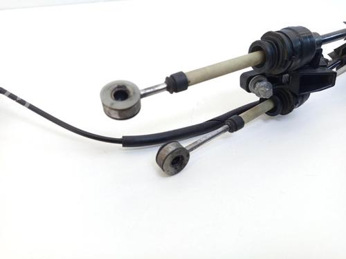 Gear lever PEUGEOT EXPERT Van (V_) 1.5 BlueHDi 120 | BP32240689M90  - Image 10
